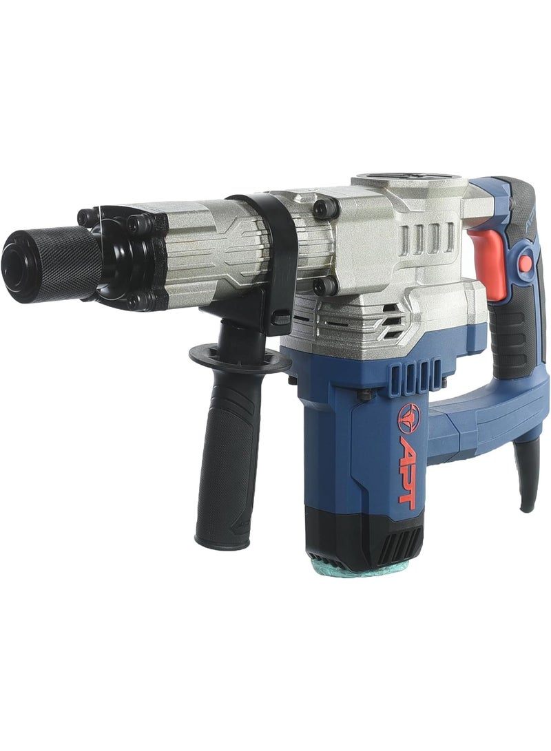 APT- Rotary Hammer 1300W 7KG Model APT DW15D-V4 - Image 3